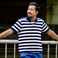 Manish Mudhliyar